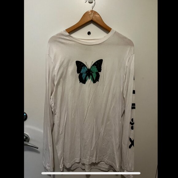 Ed Sheeran +-=÷× tour shirt - Picture 1 of 1